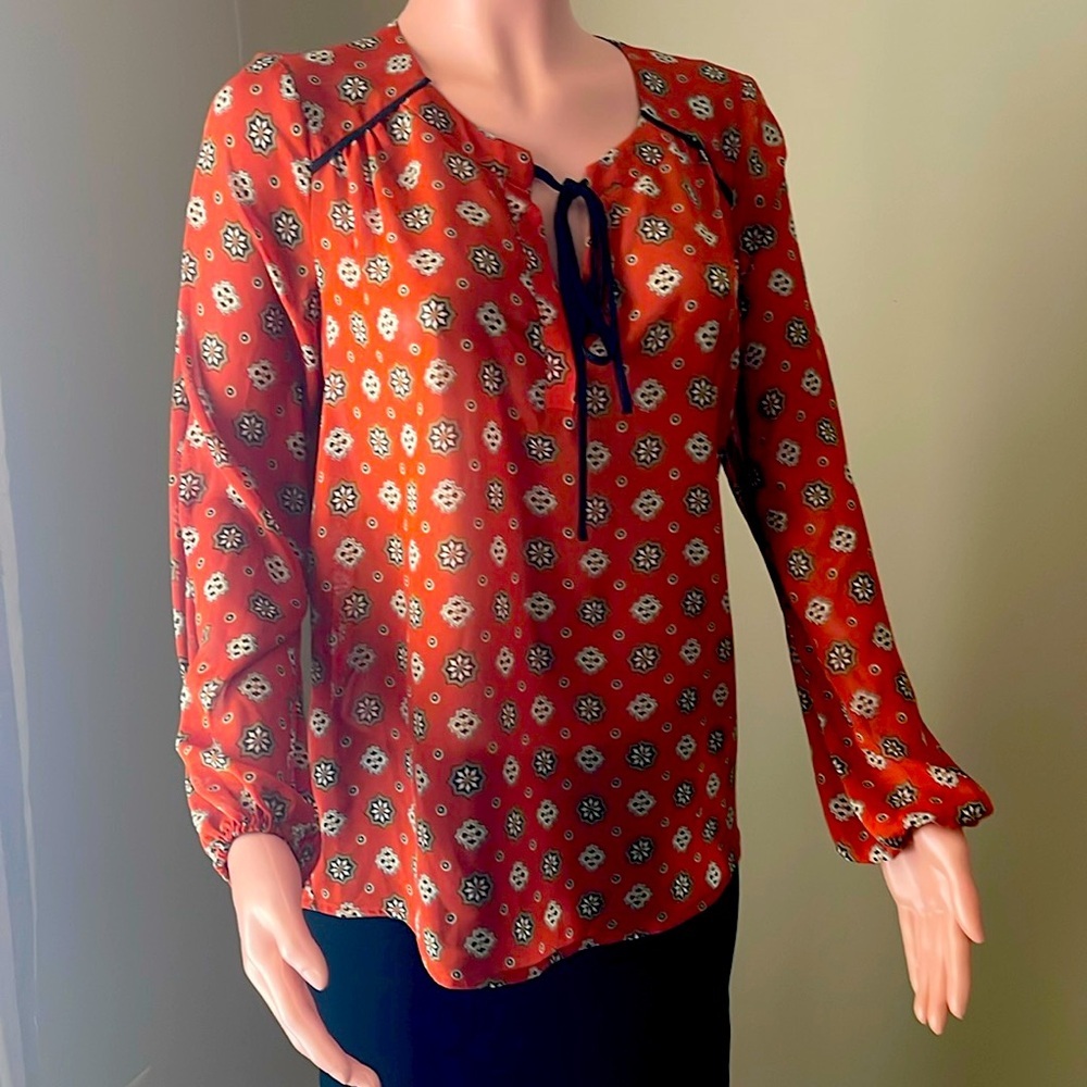 Blouse by Pleione in size smalll